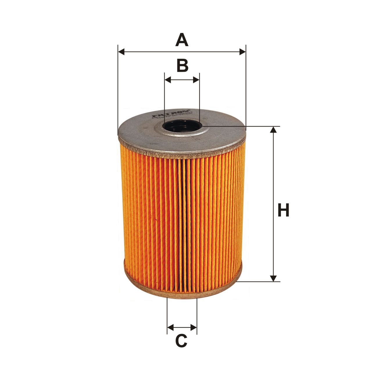 Product Image OM652_FILTRON
