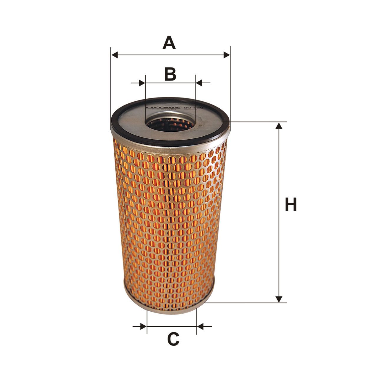 Product Image OM680_FILTRON