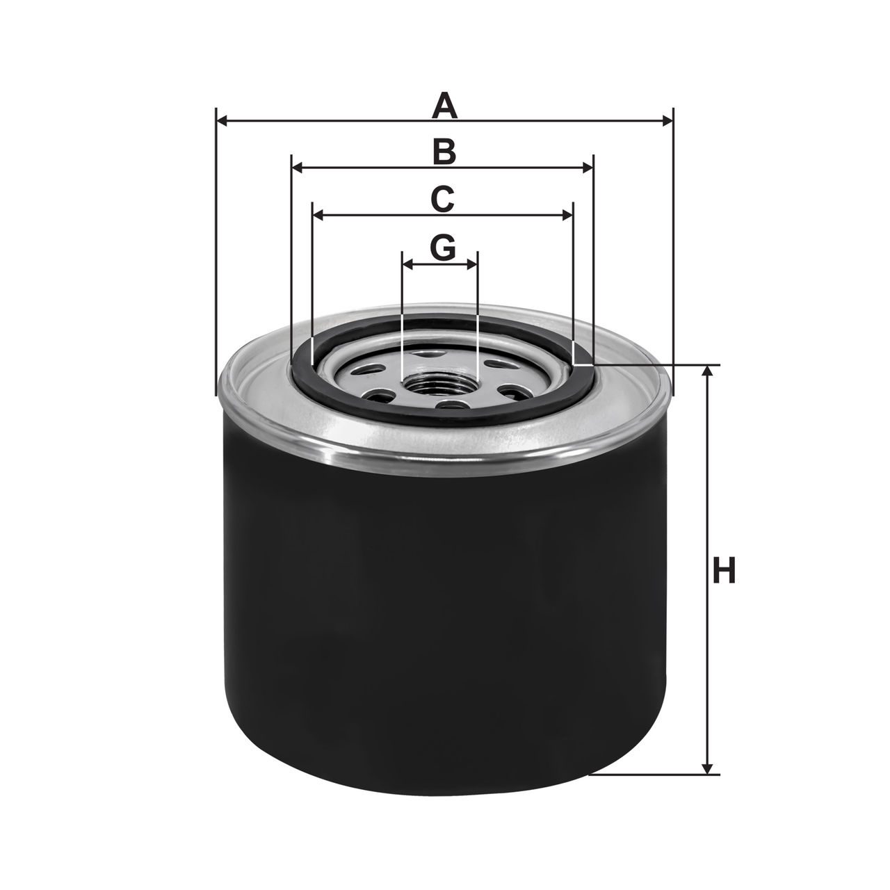 Product Image OP569_FILTRON