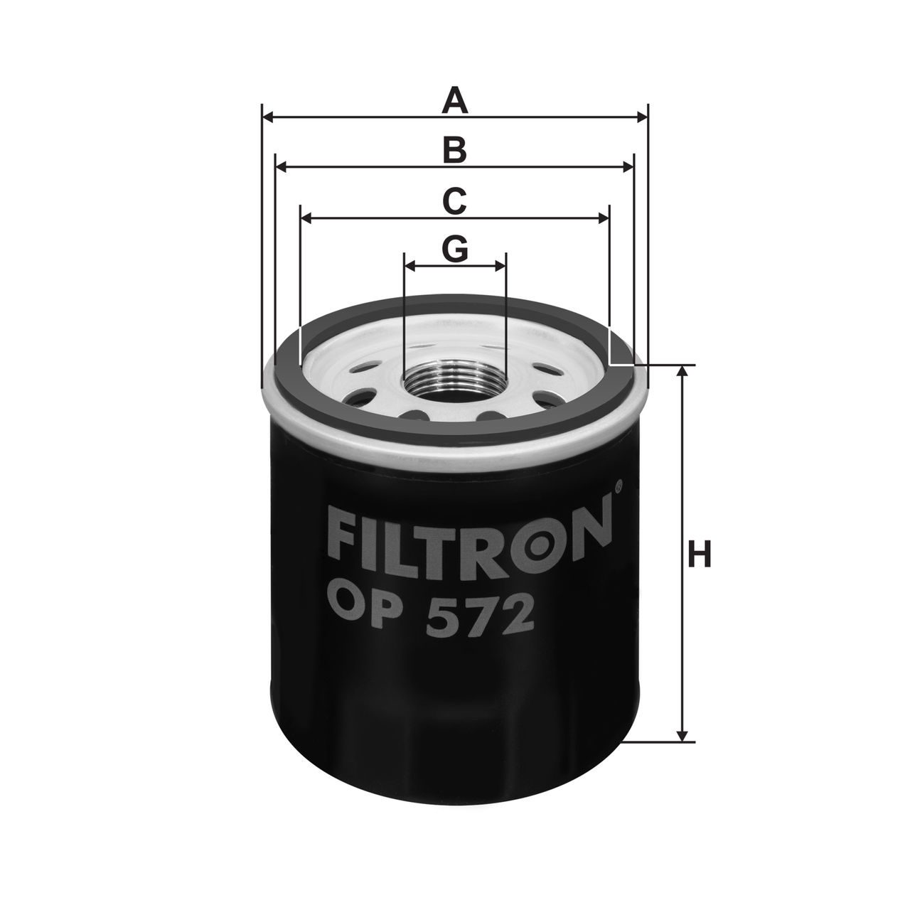 Product Image OP572_FILTRON