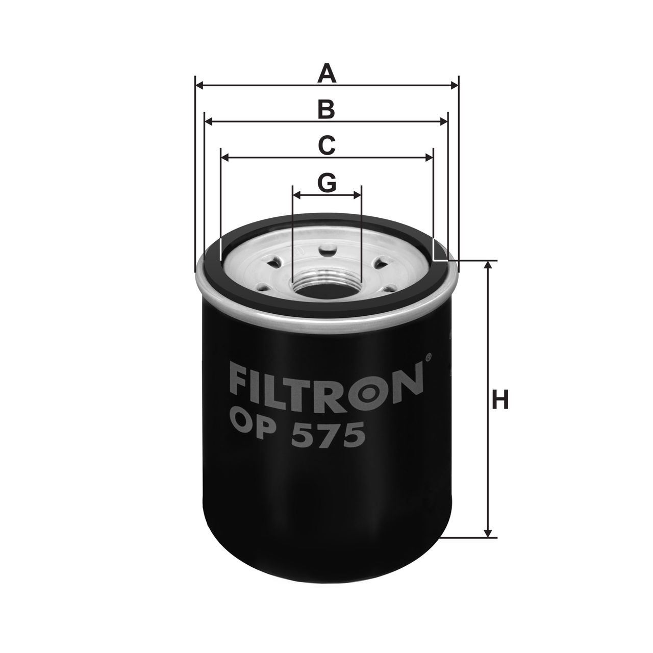 Product Image OP575_FILTRON