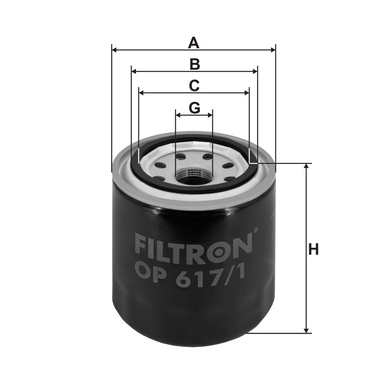 Product Image OP617/1_FILTRON