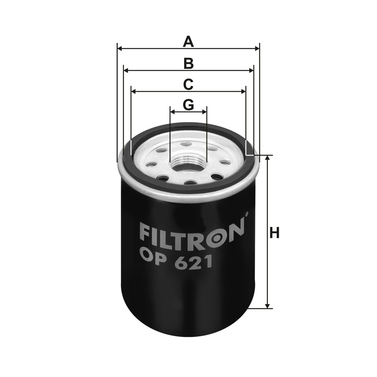 Product Image OP621_FILTRON