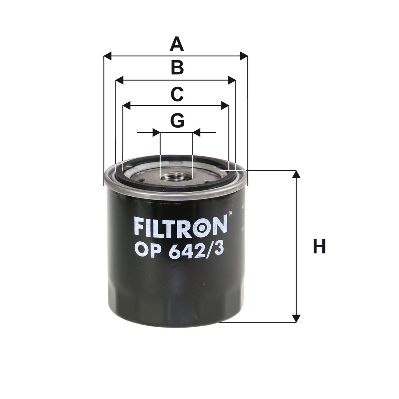 Product Image OP642/3_FILTRON