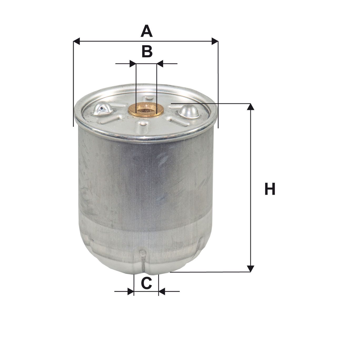 Product Image OR745/1_FILTRON