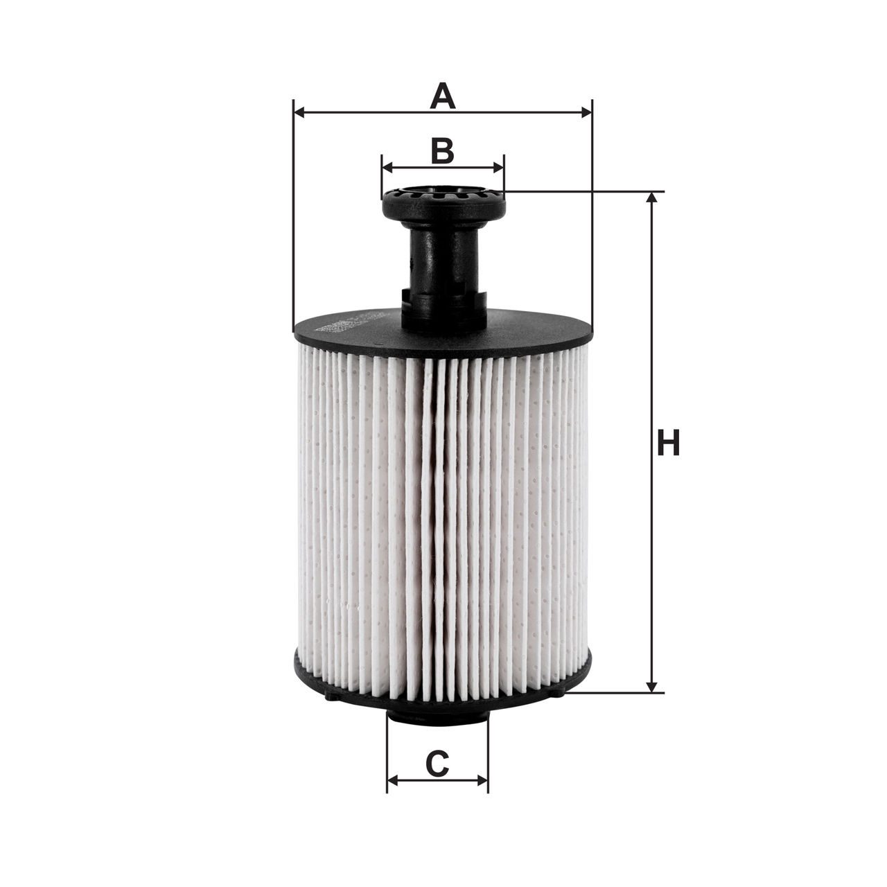 Product Image PE815/10_FILTRON