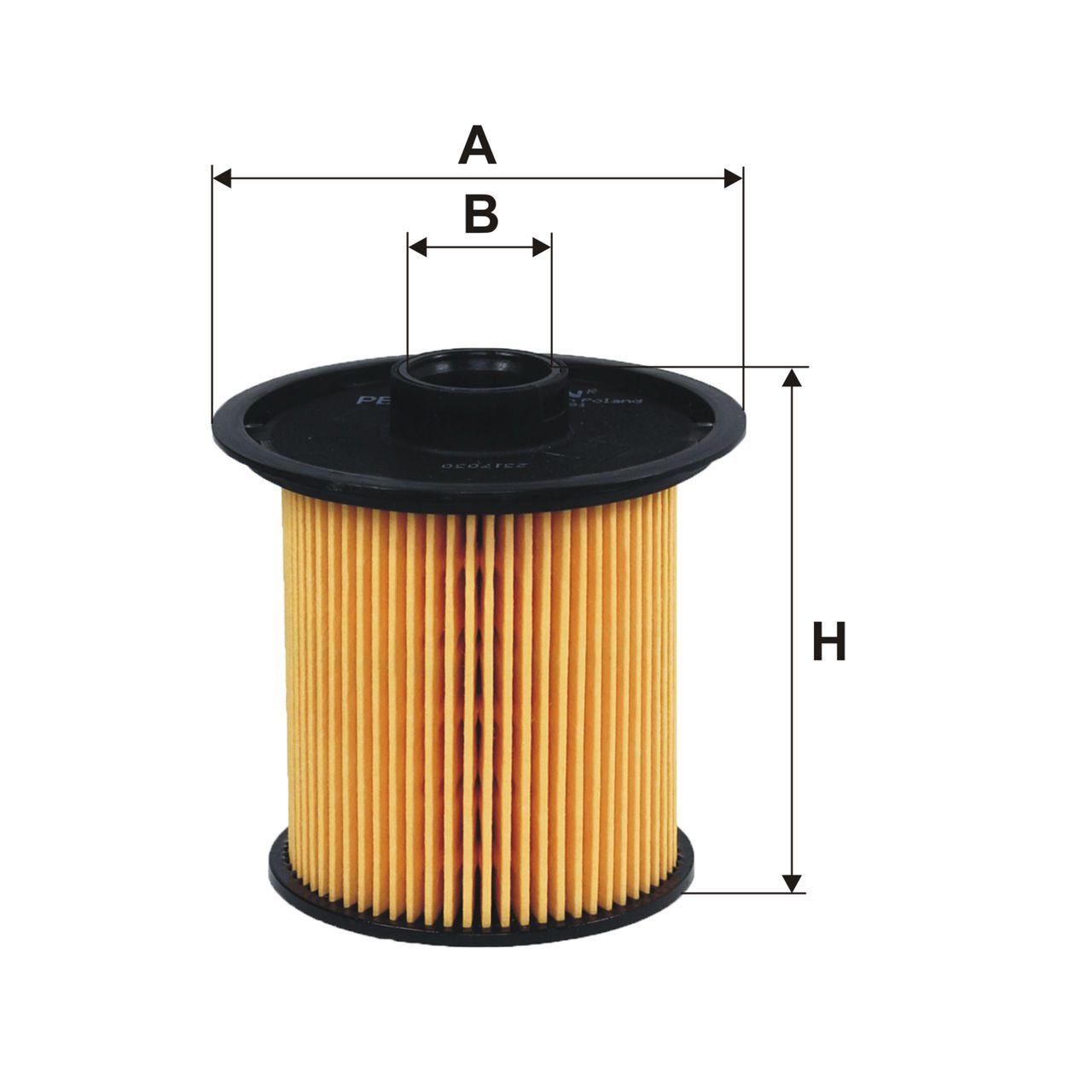 Product Image PE815/2_FILTRON