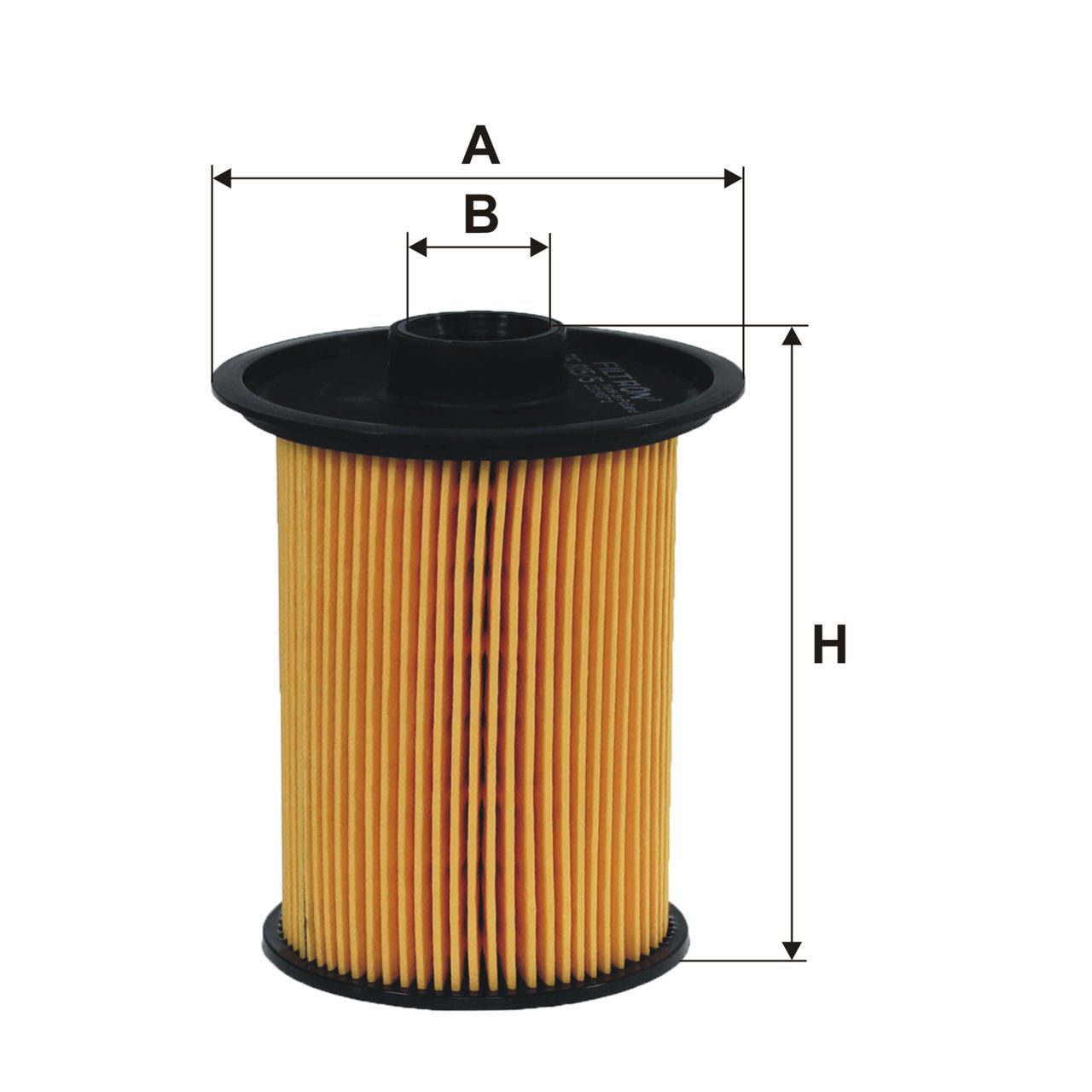 Product Image PE815/5_FILTRON