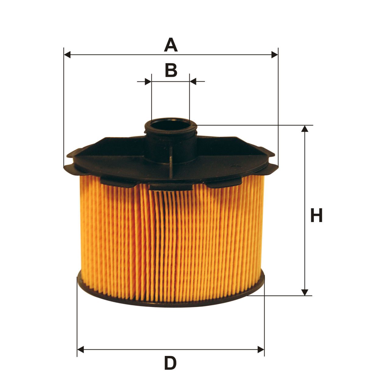Product Image PE816/2_FILTRON