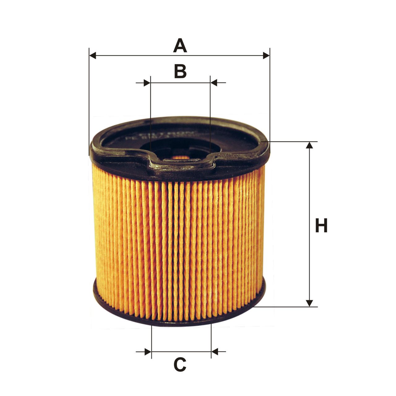 Product Image PE816/3_FILTRON