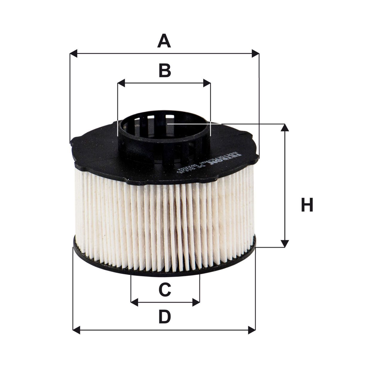 Product Image PE816/6_FILTRON