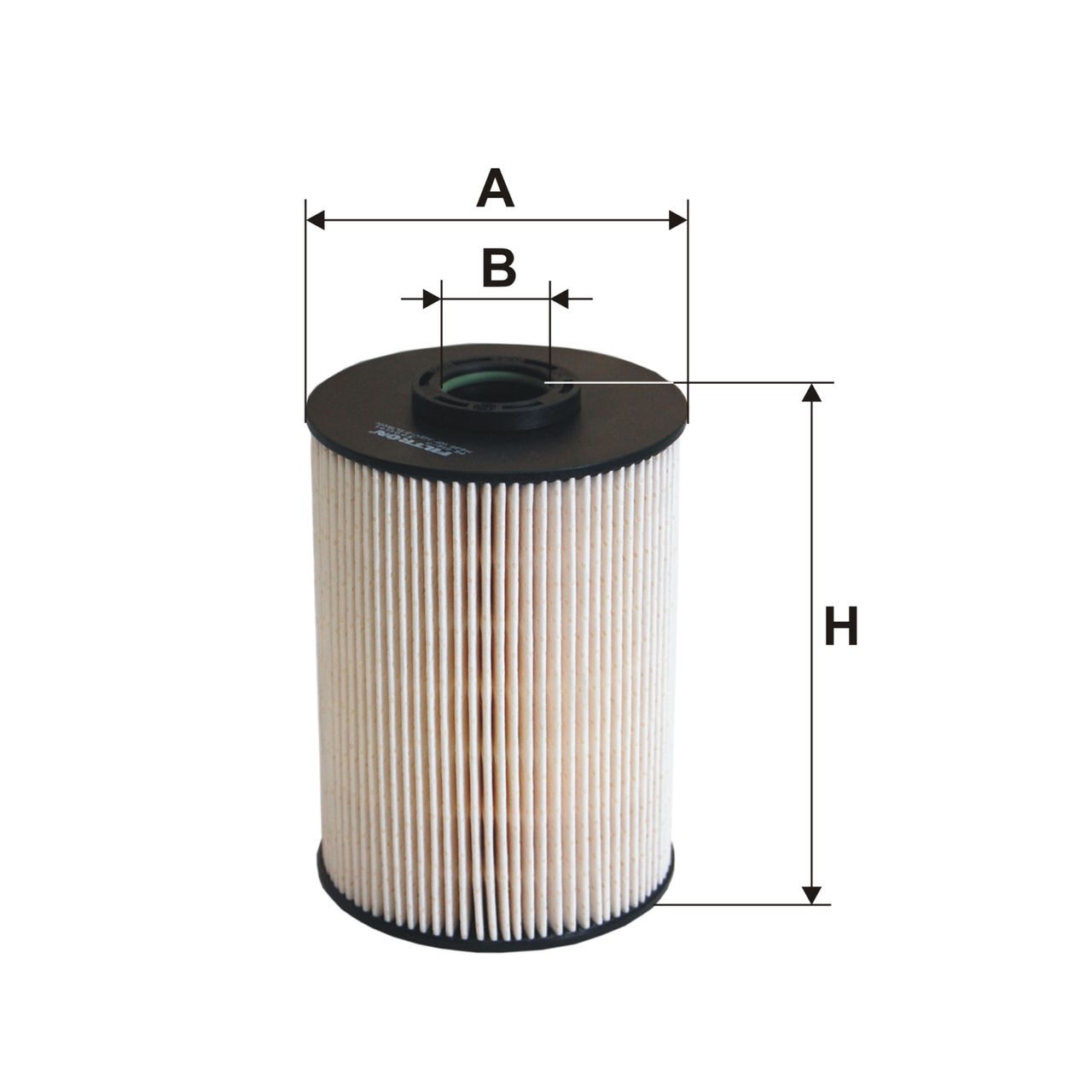 Product Image PE816/7_FILTRON