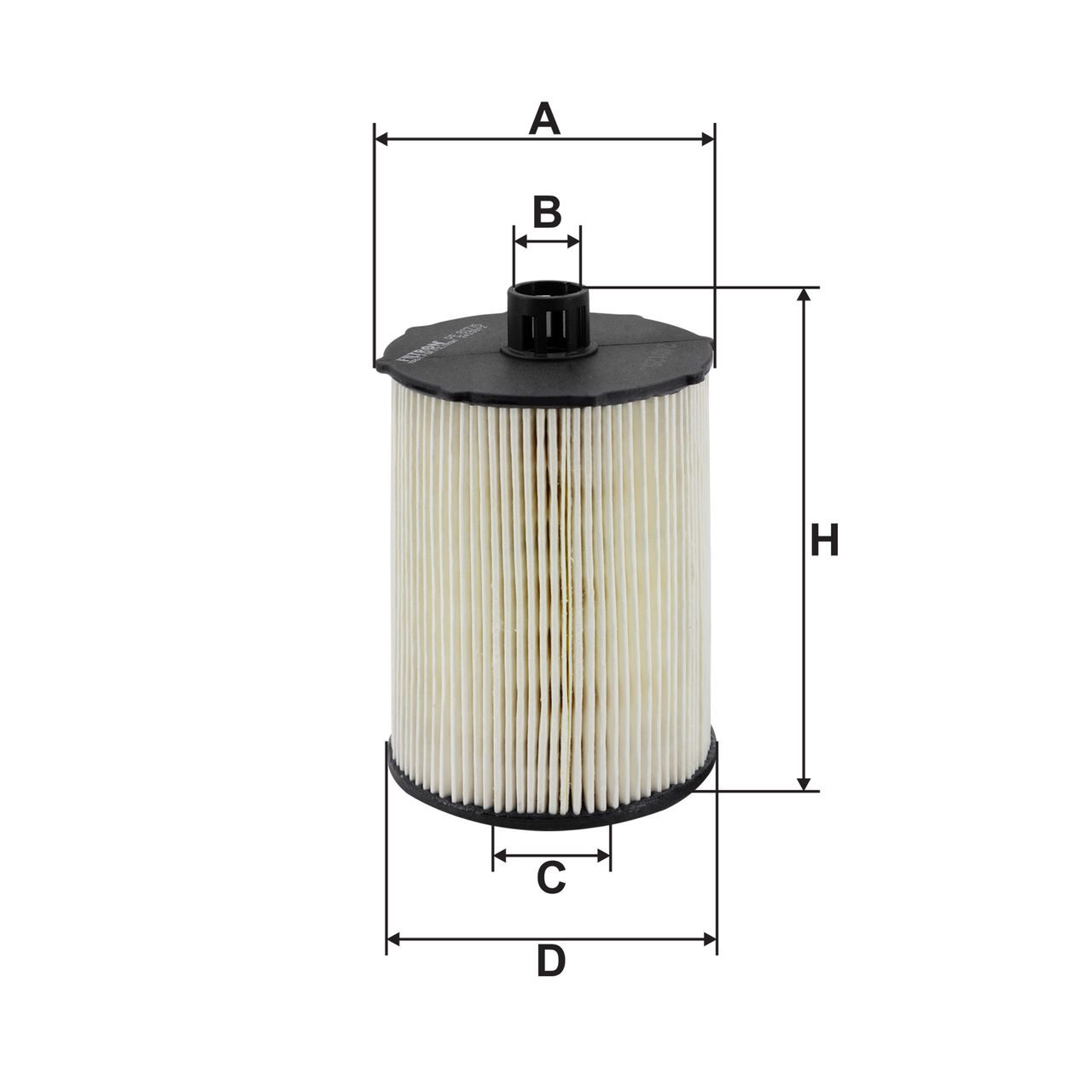 Product Image PE817/6_FILTRON