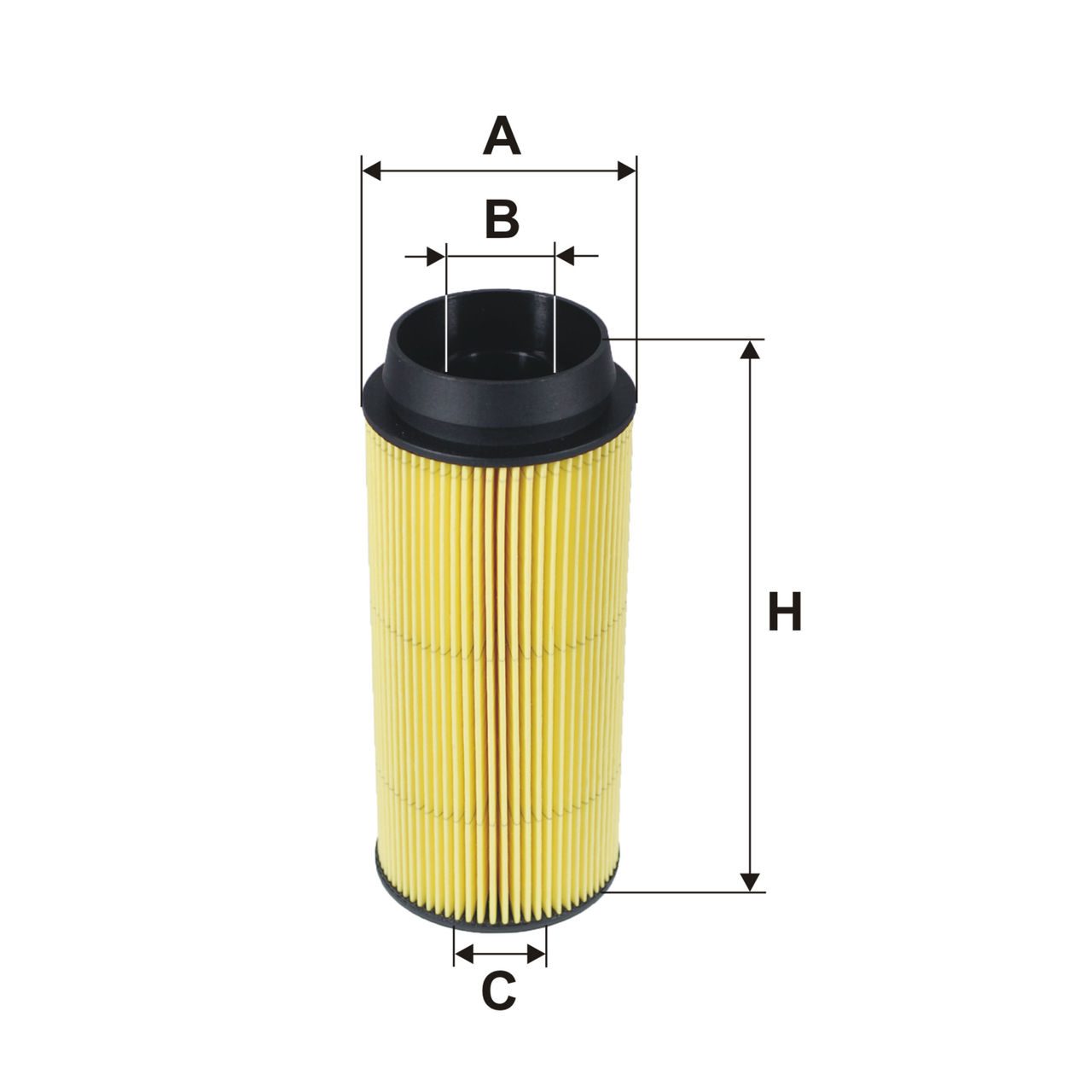 Product Image PE878/2_FILTRON