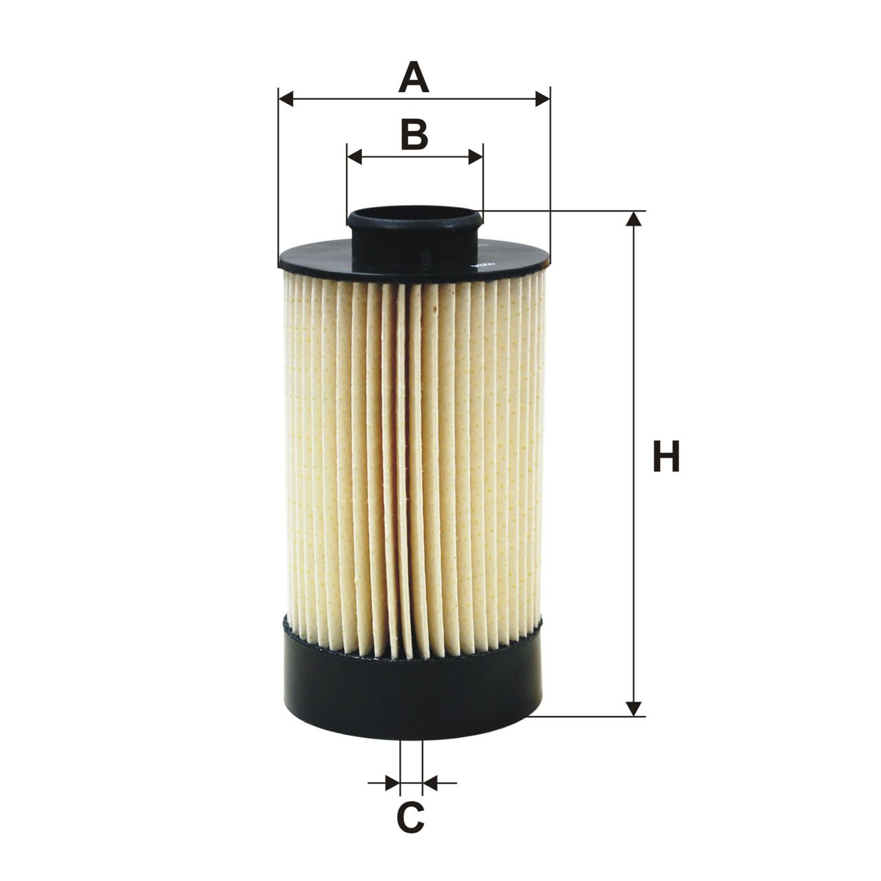 Product Image PE878/3_FILTRON