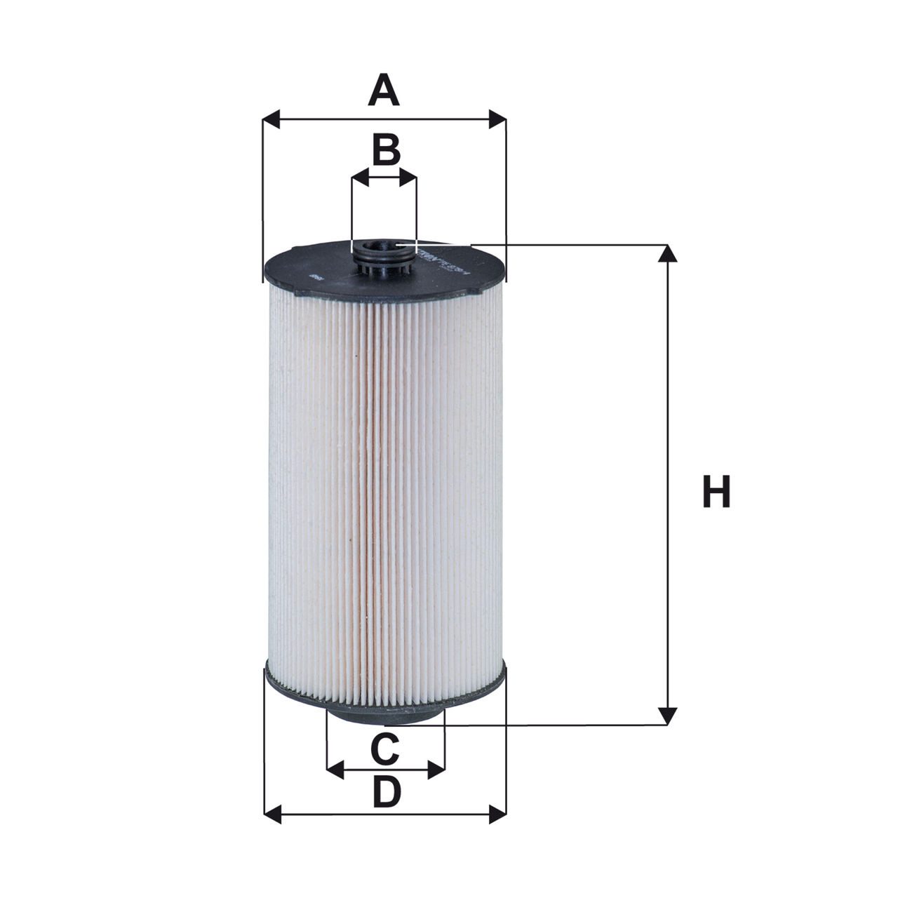 Product Image PE878/4_FILTRON
