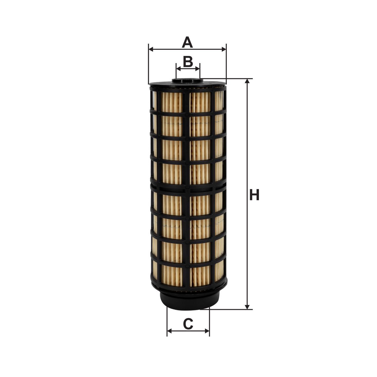 Product Image PE878/5_FILTRON