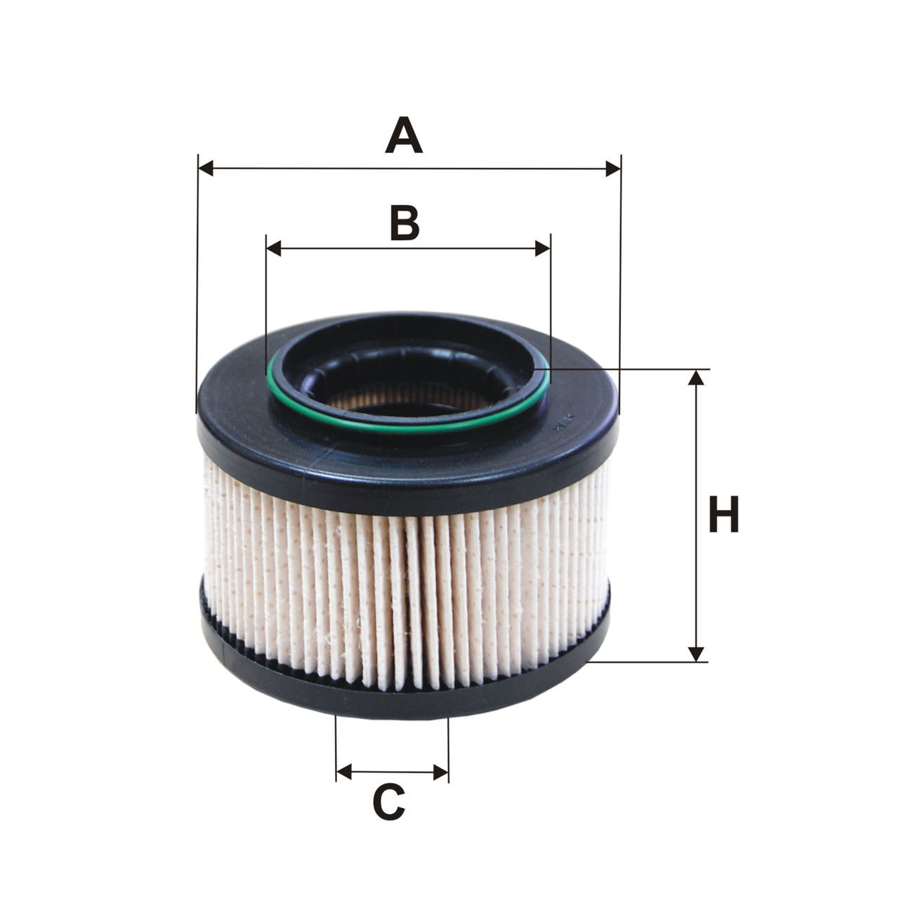Product Image PE946/3_FILTRON