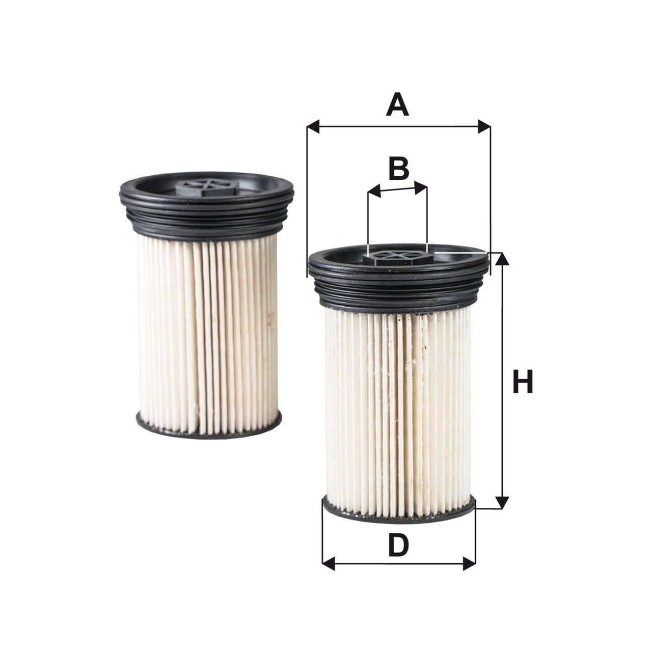 Product Image PE946/7-2X_FILTRON