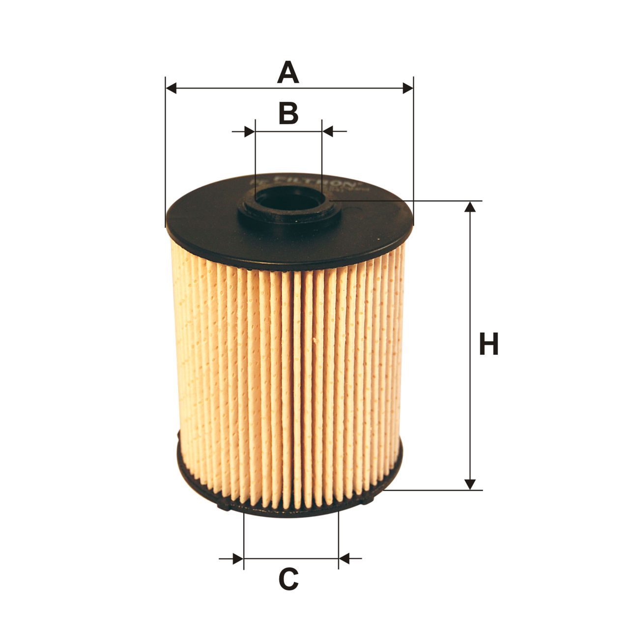 Product Image PE962_FILTRON