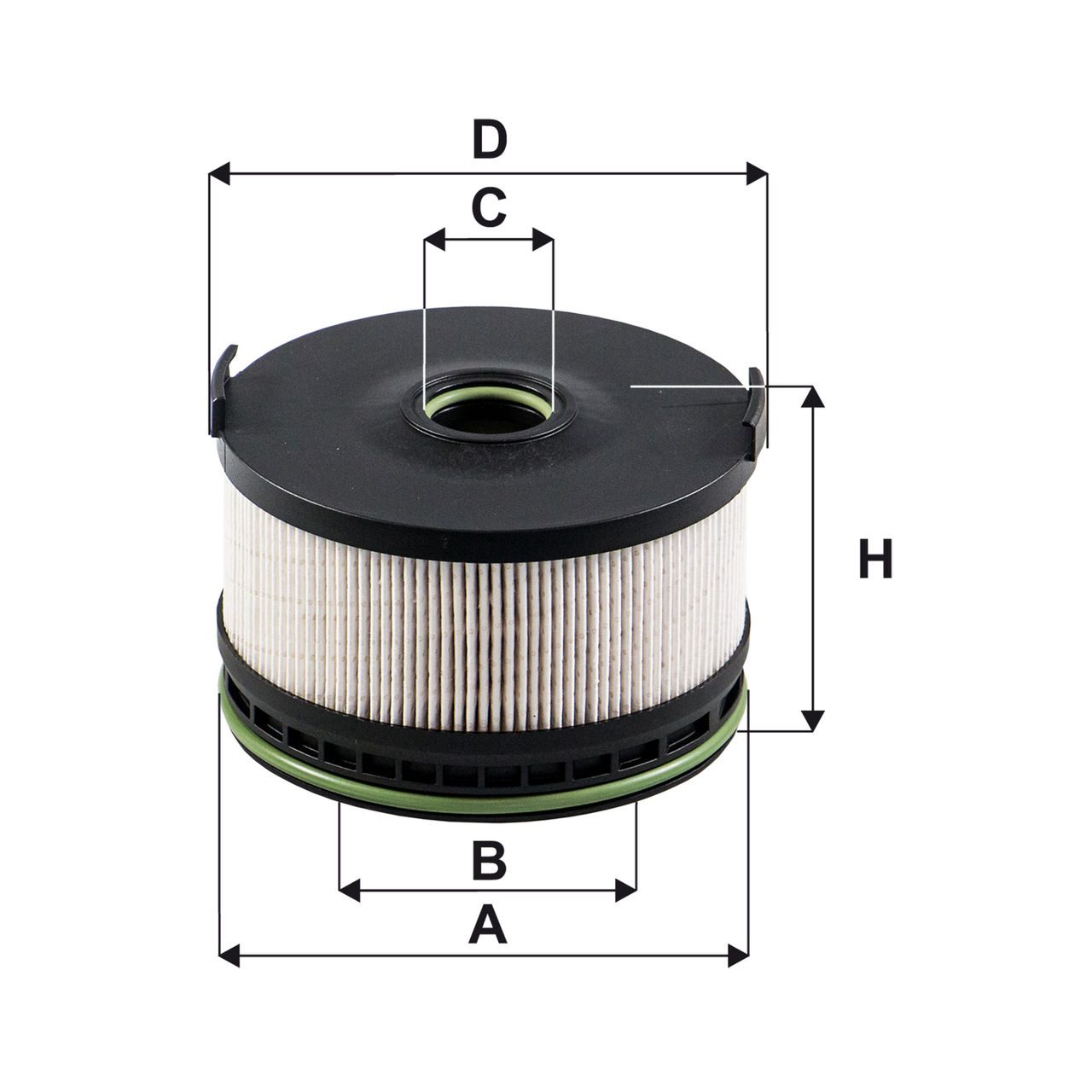 Product Image PE962/1_FILTRON