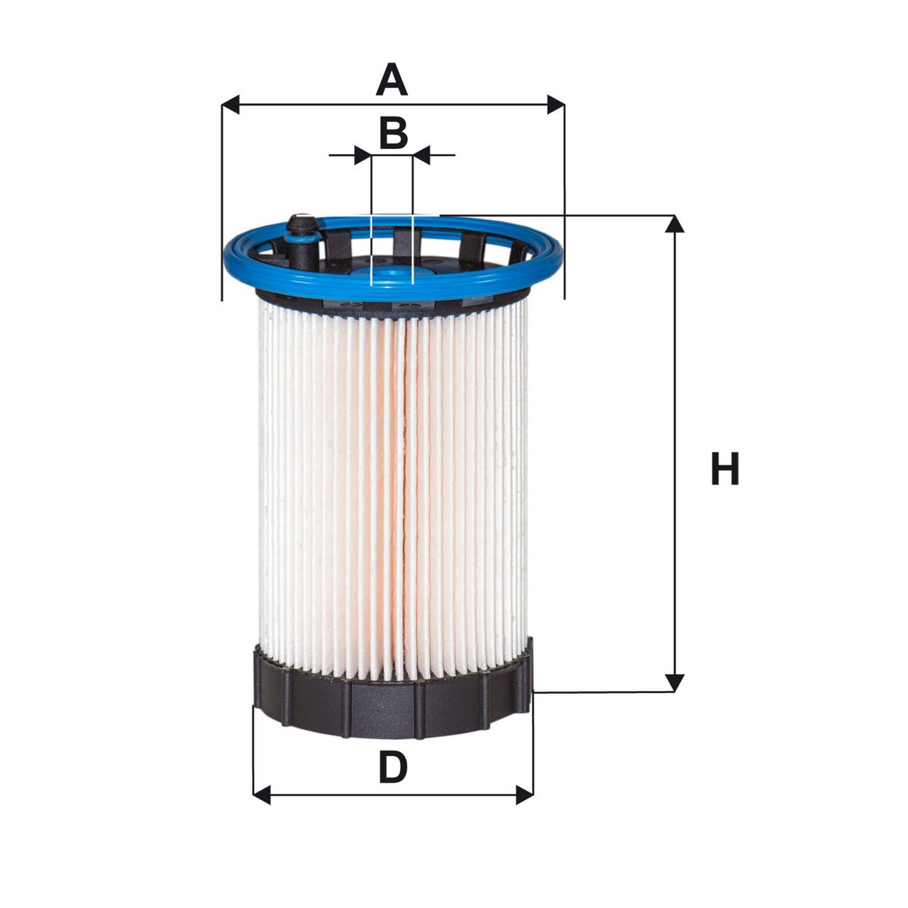 Product Image PE973/10_FILTRON