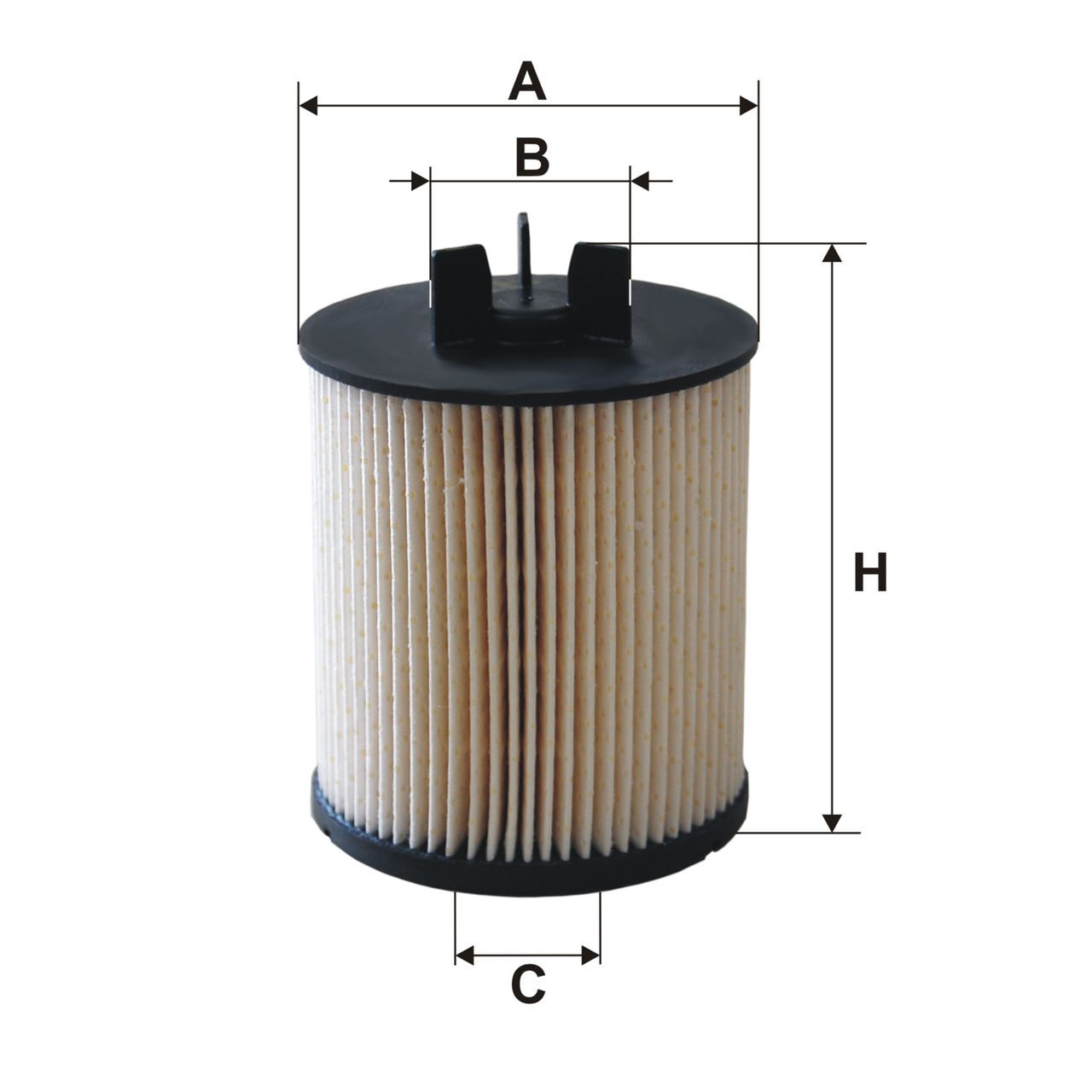 Product Image PE973/5_FILTRON