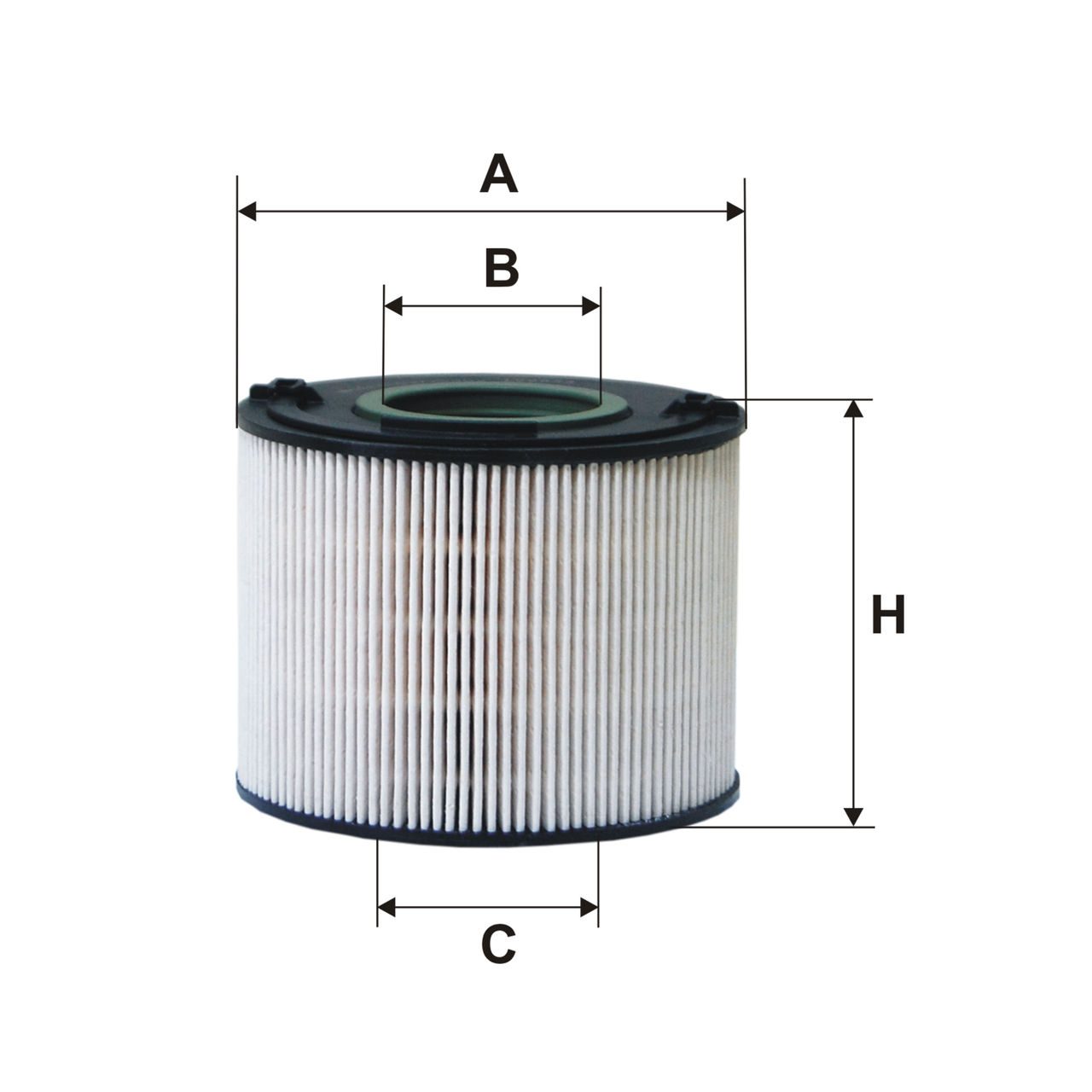 Product Image PE973/6_FILTRON