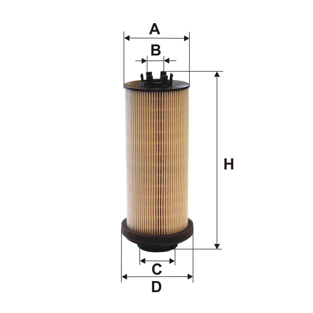 Product Image PE975/2_FILTRON