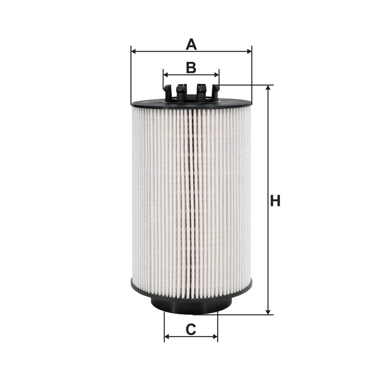 Product Image PE977/1_FILTRON