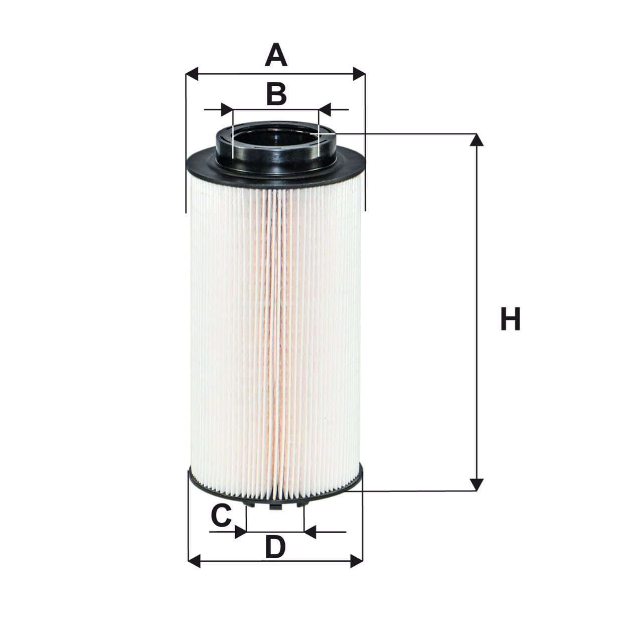 Product Image PE977/3_FILTRON