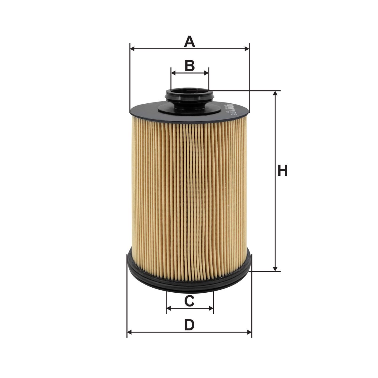 Product Image PE977/5_FILTRON