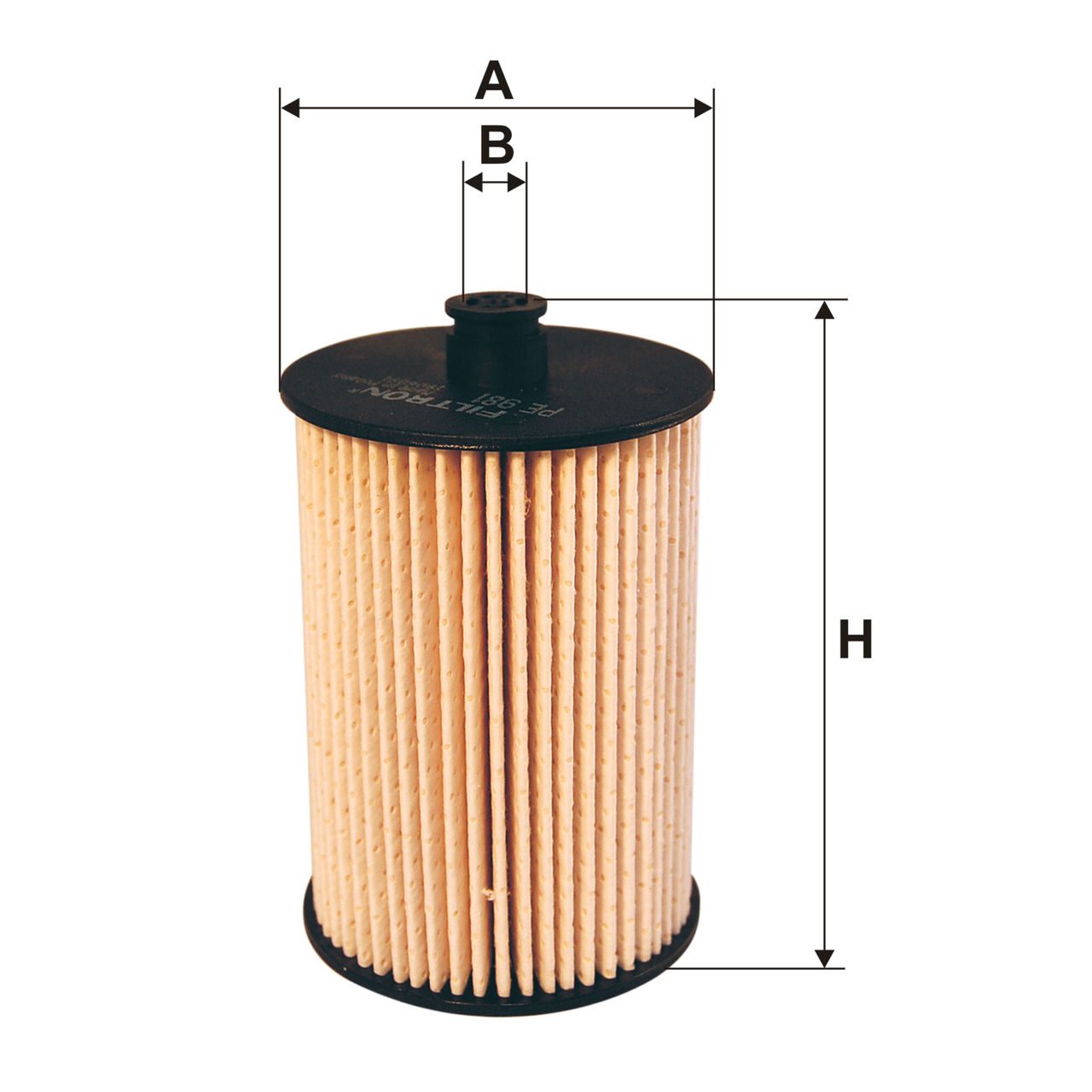 Product Image PE981_FILTRON