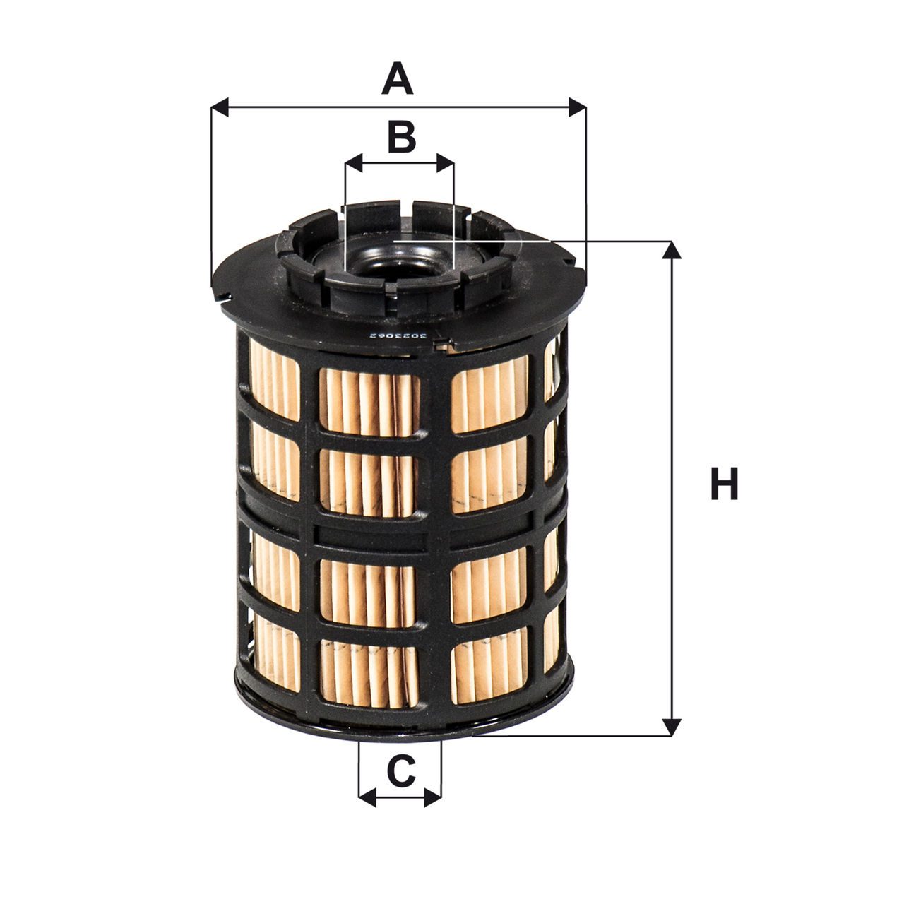 Product Image PE982/3_FILTRON