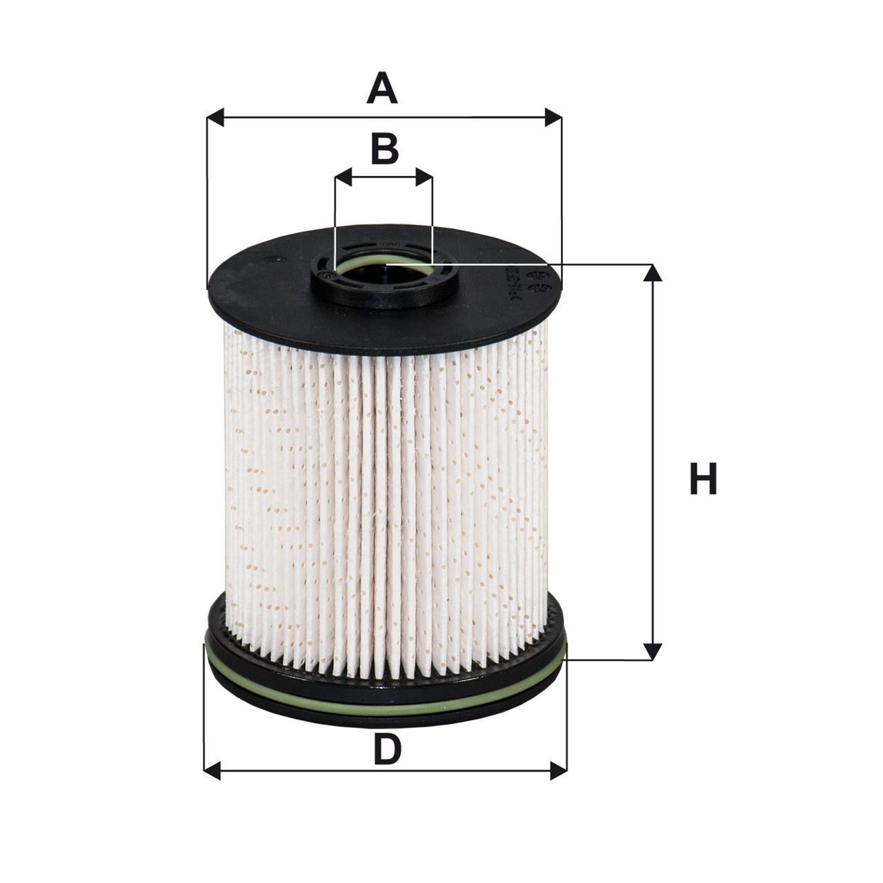 Product Image PE982/4_FILTRON