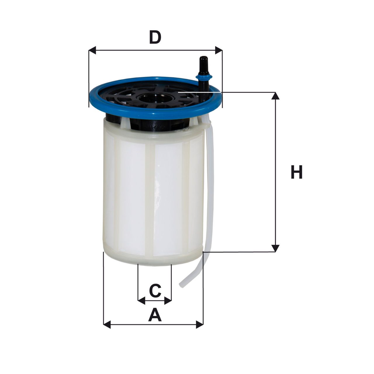 Product Image PE982/5_FILTRON