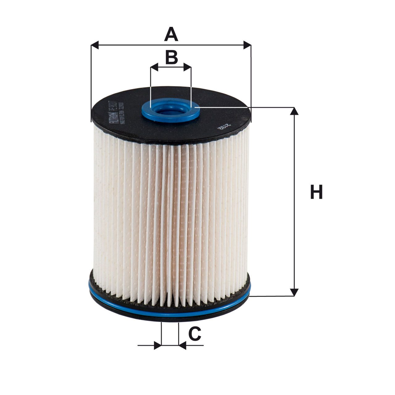 Product Image PE982/7_FILTRON