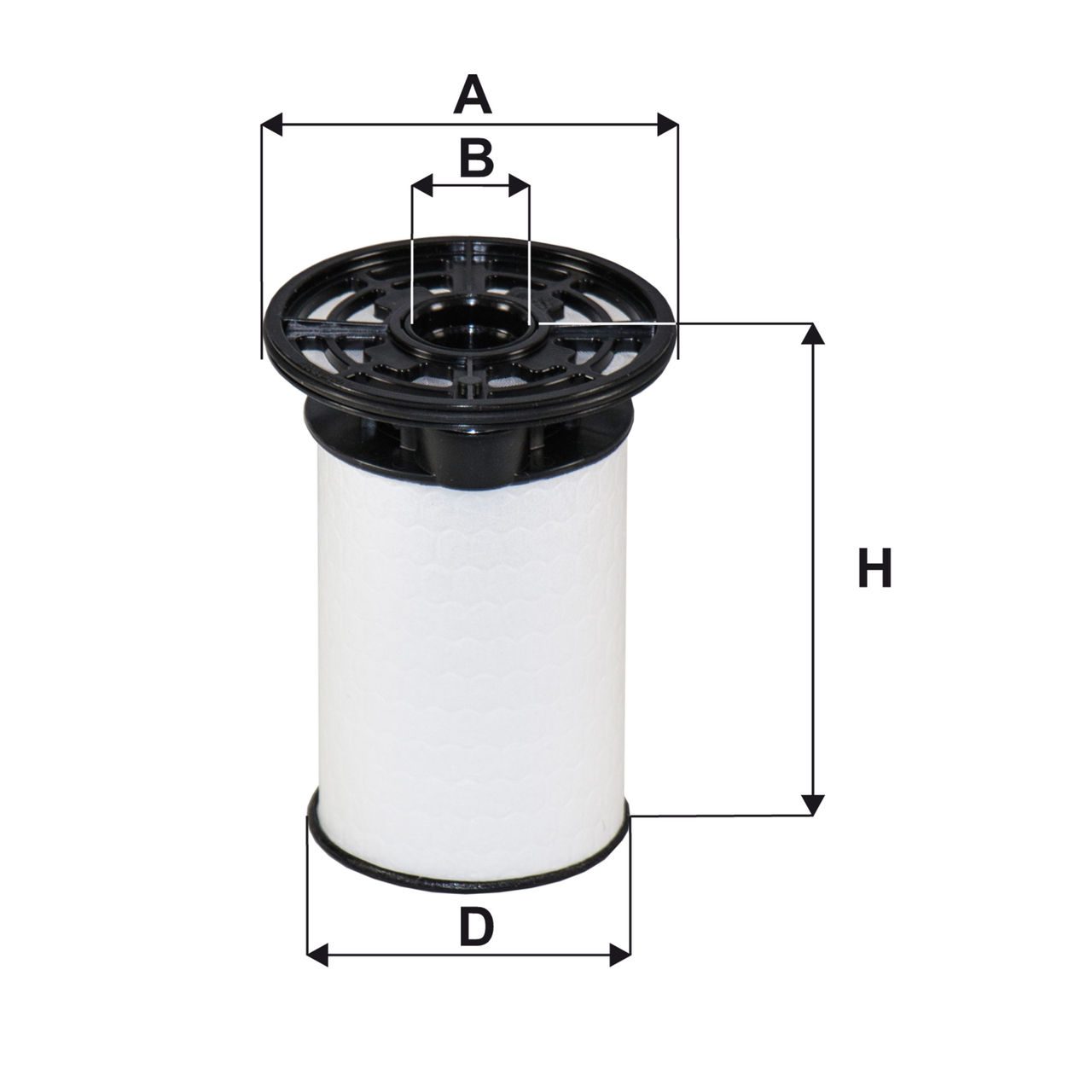 Product Image PE982/8_FILTRON