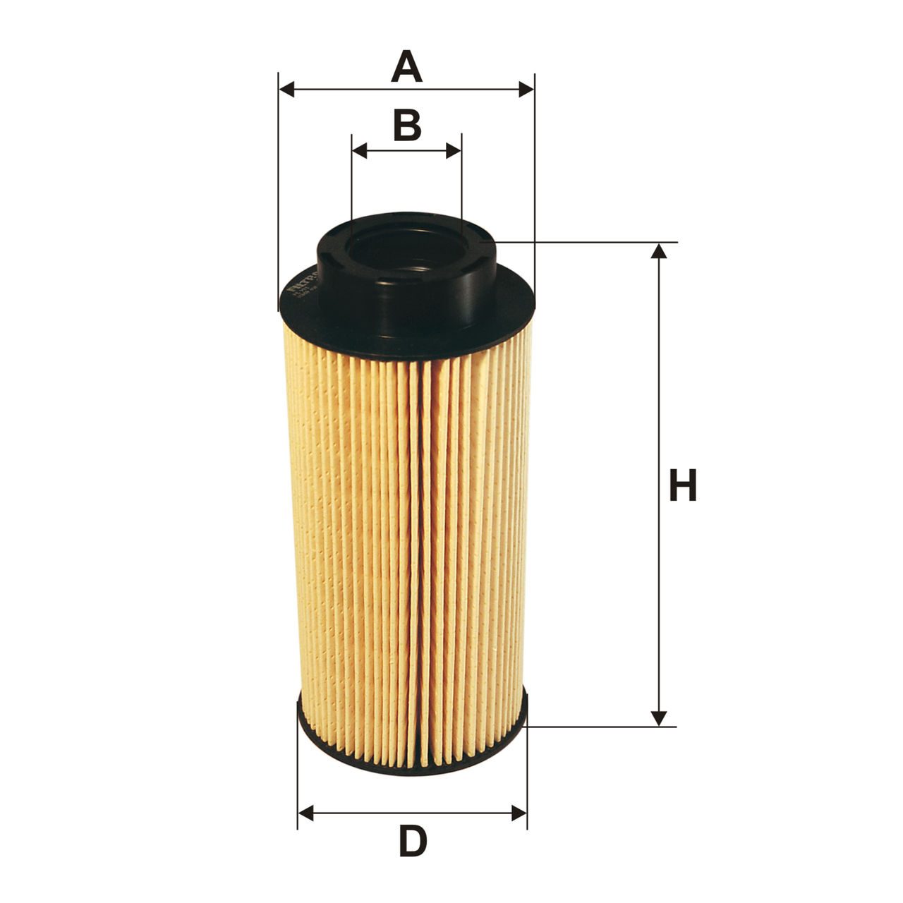 Product Image PE983_FILTRON