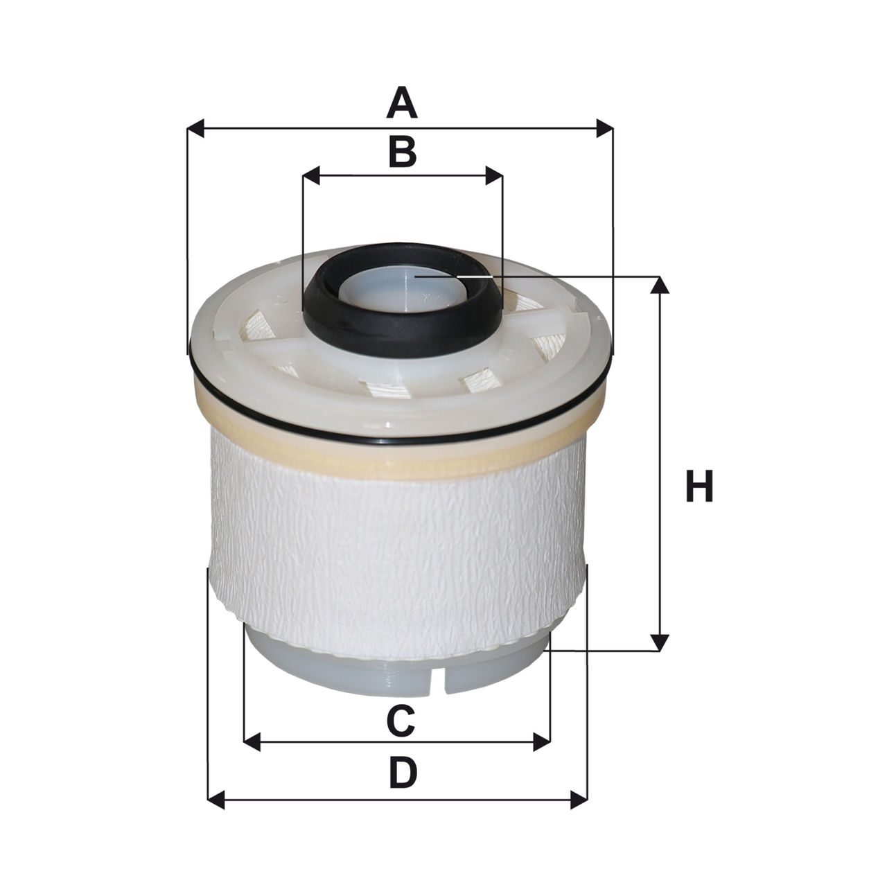 Product Image PE992_FILTRON