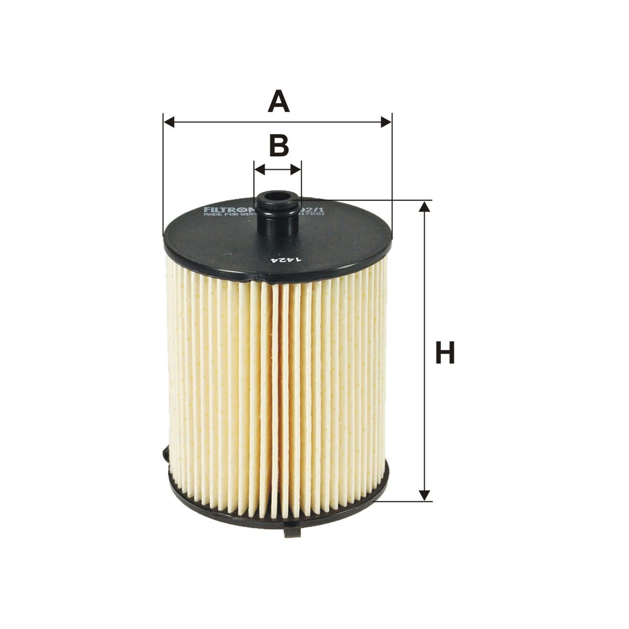 Product Image PE992/1_FILTRON