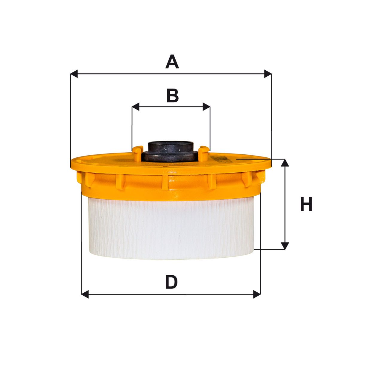 Product Image PE992/2_FILTRON