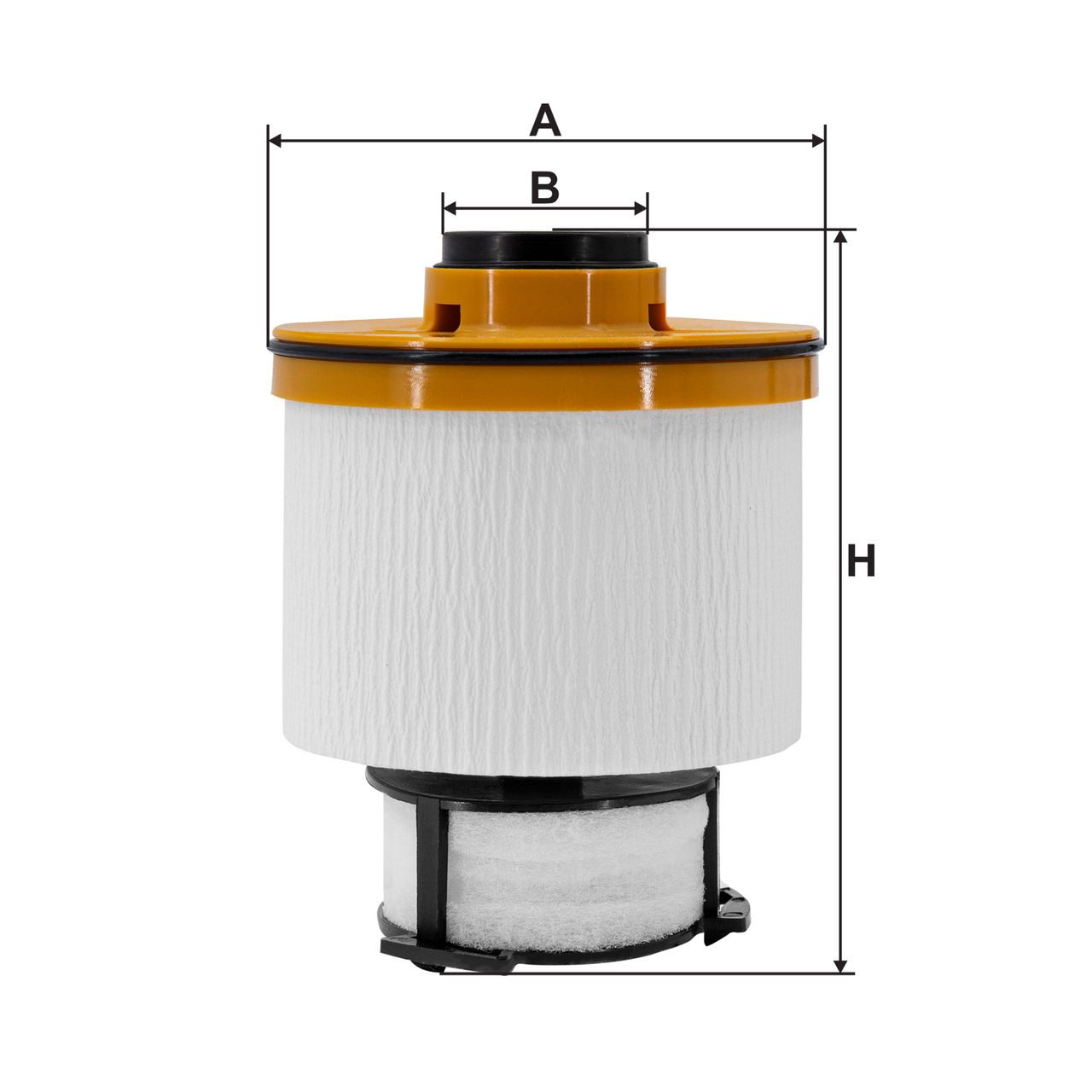 Product Image PE992/4_FILTRON