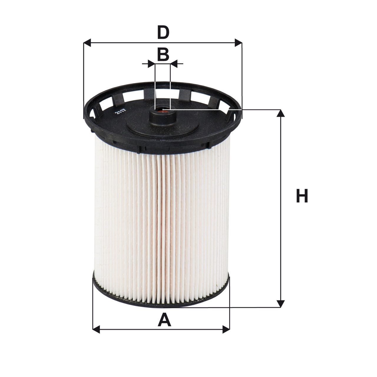 Product Image PE993/3_FILTRON