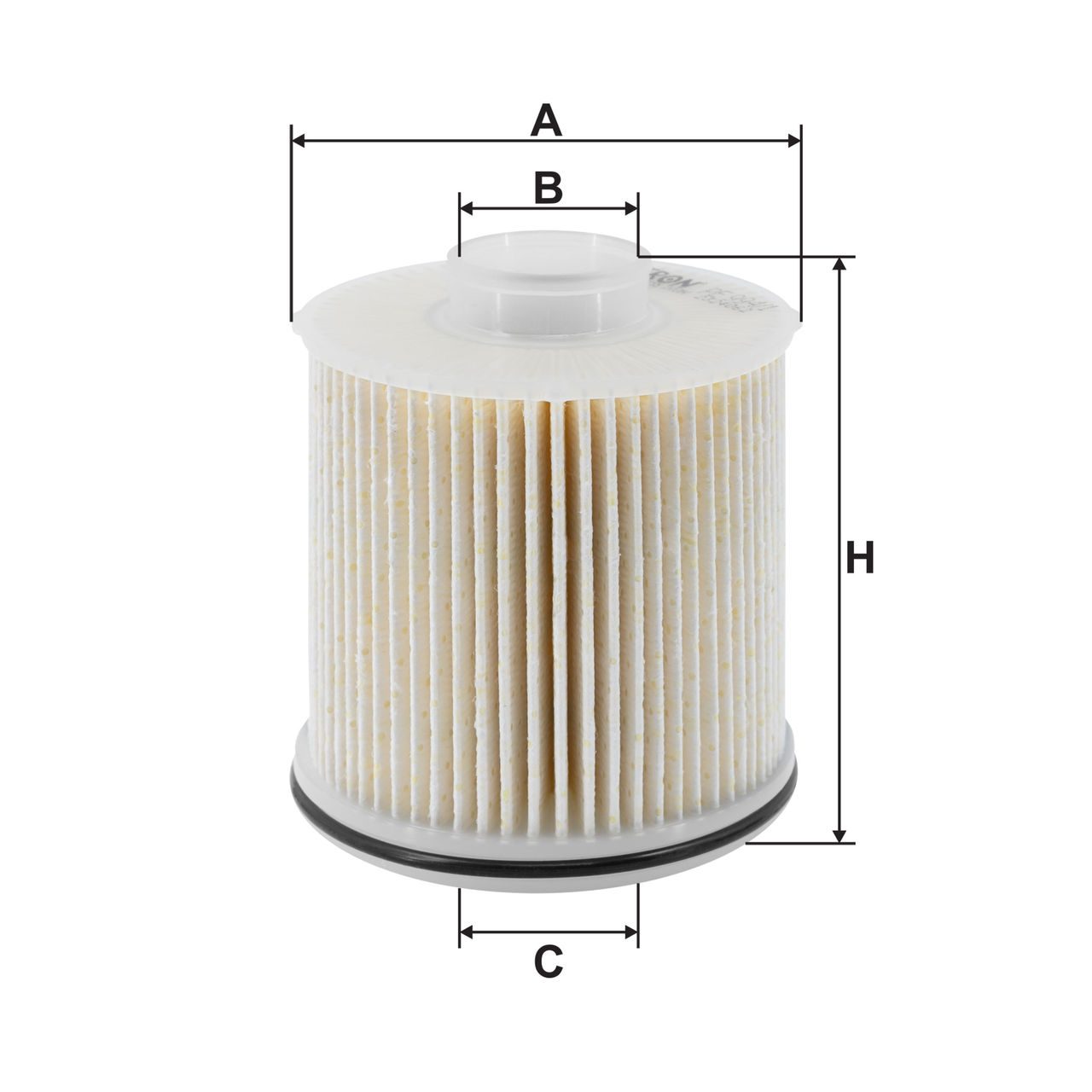 Product Image PE994/1_FILTRON