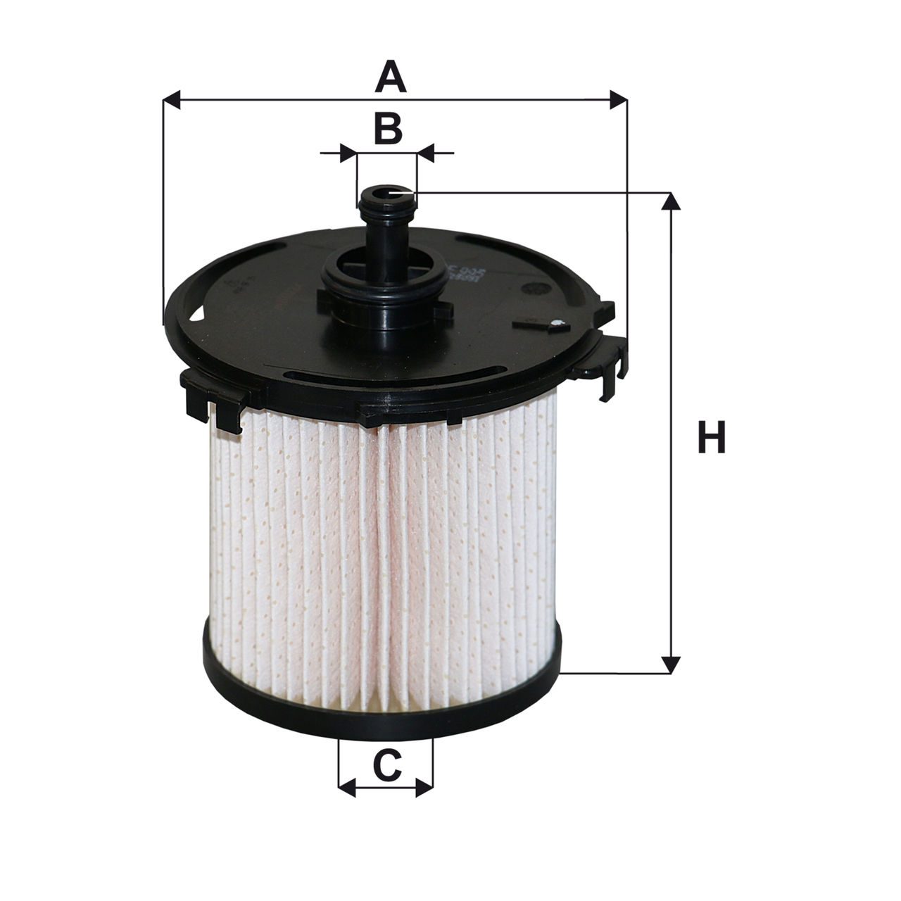 Product Image PE995_FILTRON