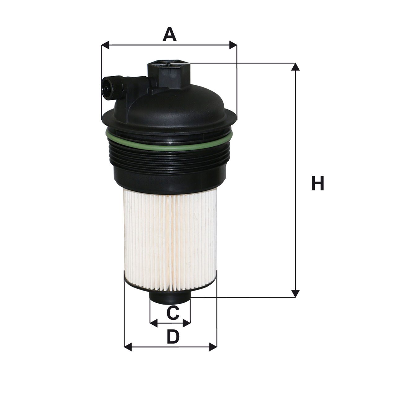 Product Image PE995/2_FILTRON