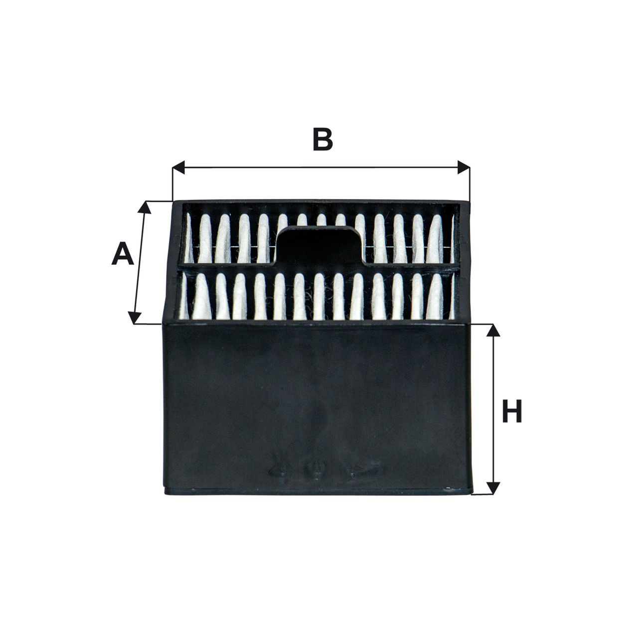 Product Image PK937/3_FILTRON