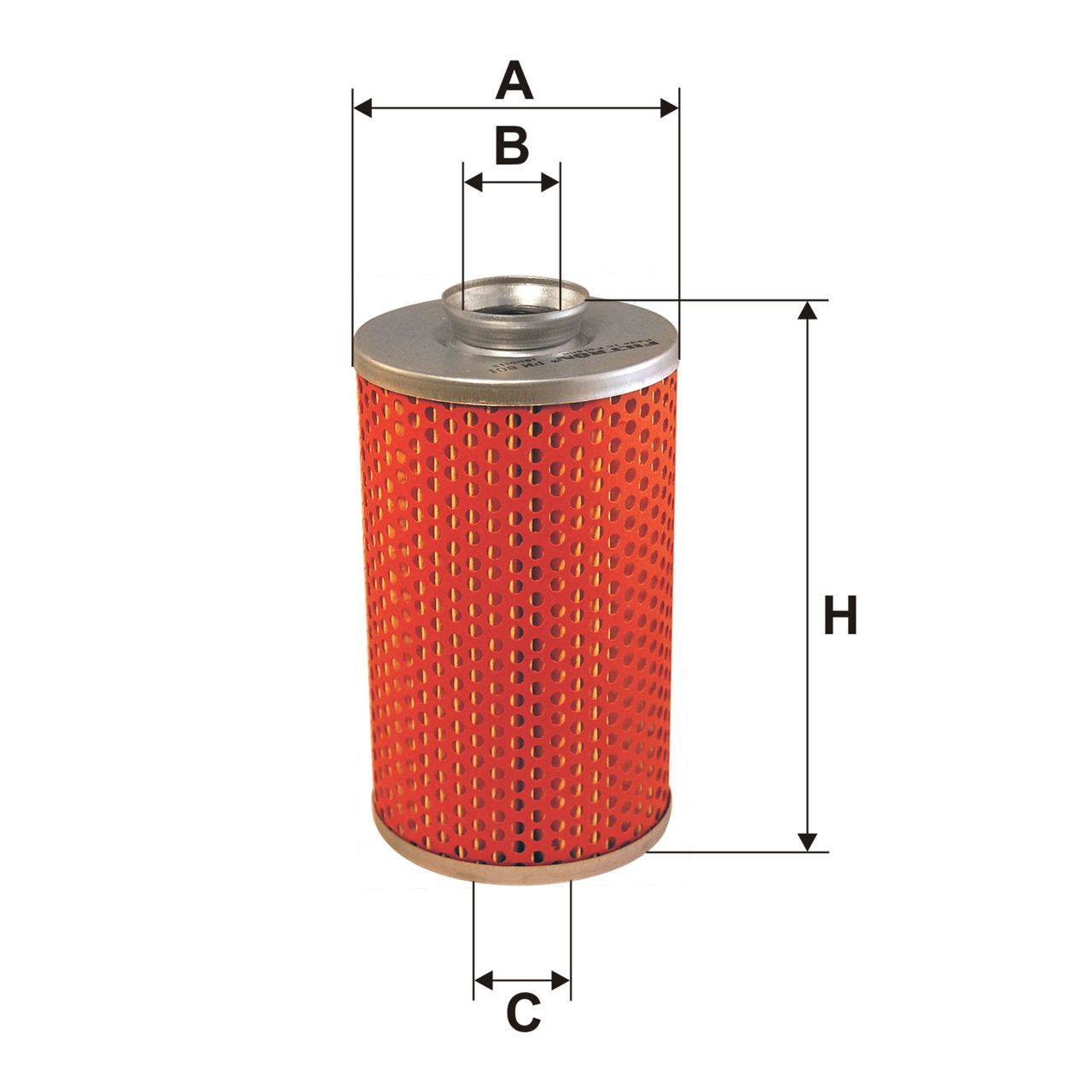 Product Image PM801_FILTRON
