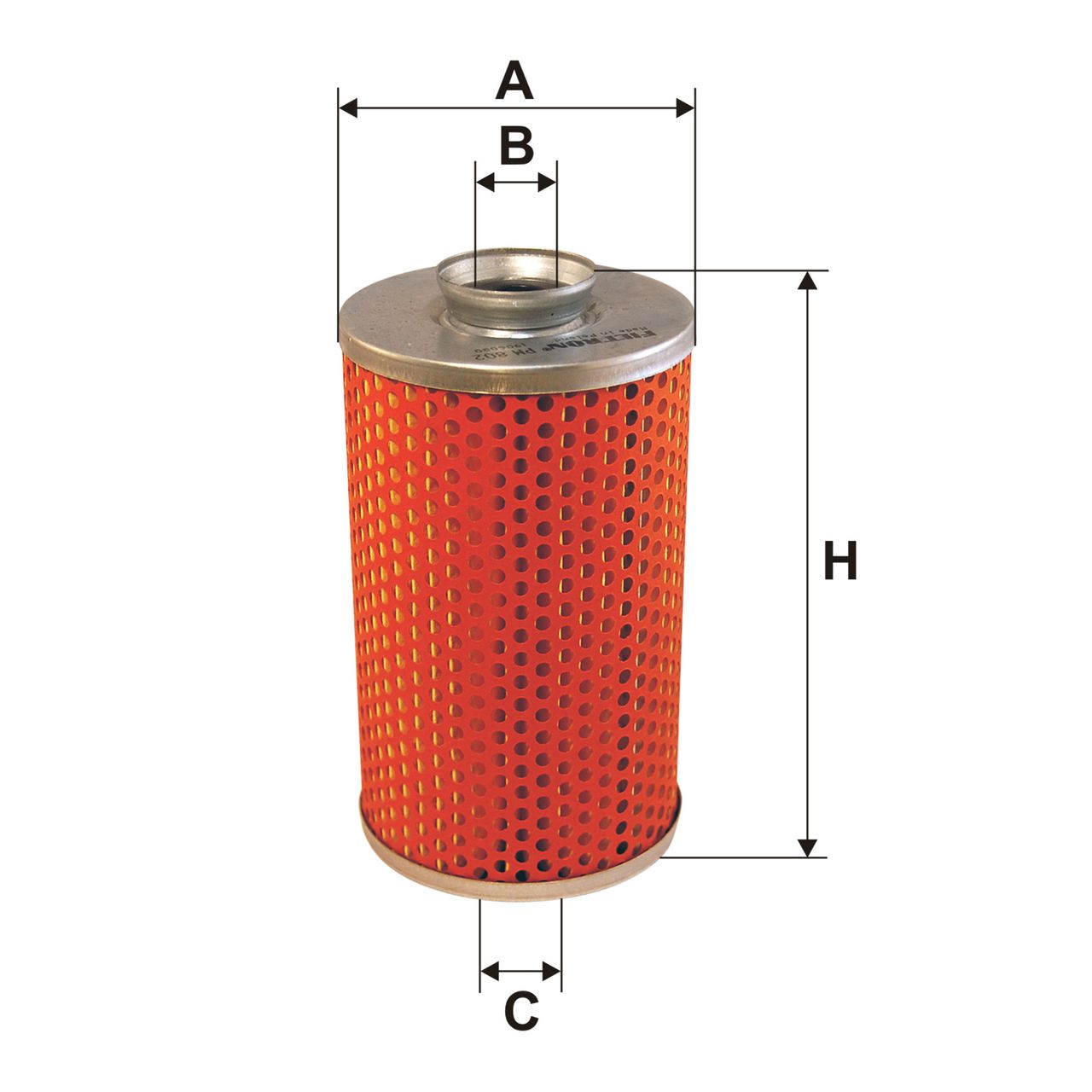 Product Image PM802_FILTRON
